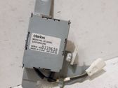 Aerial antenna amplifier