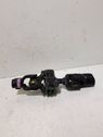 Steering column universal joint