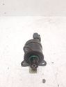 Fuel pressure sensor