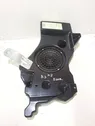 Subwoofer speaker