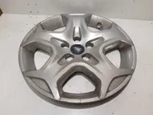 R16 wheel hub/cap/trim