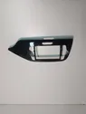 Radio/GPS head unit trim