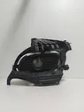 Fog light bracket