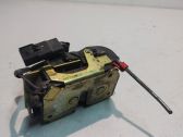 Tailgate/trunk/boot lock/catch/latch