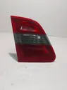 Tailgate rear/tail lights