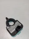 Steering wheel angle sensor