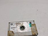 Antenna control unit