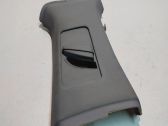 (B) pillar trim (top)