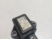 ESP acceleration yaw rate sensor