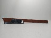 Other front door trim element