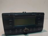 Radio / CD-Player / DVD-Player / Navigation