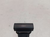 Passenger airbag on/off switch