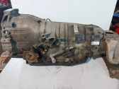Automatic gearbox