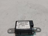 Antenna control unit