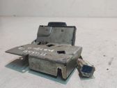 Tailgate/trunk/boot lock/catch/latch