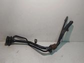 Fuel tank filler neck pipe