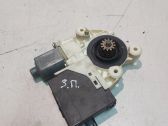 Rear door window regulator motor