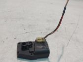 Air flap motor/actuator