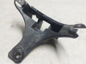 Rear bumper mounting bracket