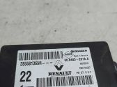 Airbag control unit/module