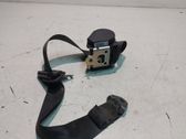 Ceinture de sécurité arrière