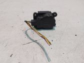 Air flap motor/actuator