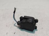 Air flap motor/actuator