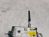 Amplificador de antena aérea