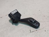 Wiper control stalk