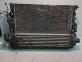 Radiator set