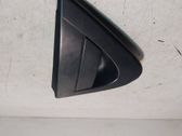 Rear door exterior handle