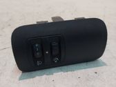 Headlight level height control switch