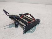 Radiateur électrique de chauffage auxiliaire