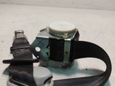 Rear seatbelt