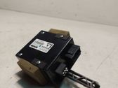 GPS navigation control unit/module