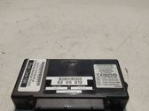 Comfort/convenience module