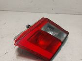 Tailgate rear/tail lights