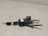 Ignition lock