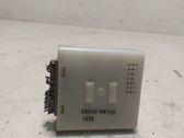Door central lock control unit/module