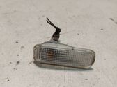 Front fender indicator light