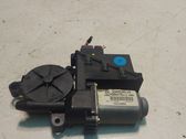 Rear door window regulator motor