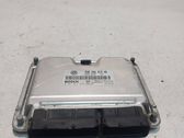 Engine control unit/module