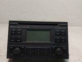 Radio / CD-Player / DVD-Player / Navigation
