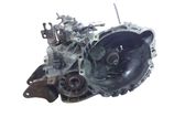 Manual 5 speed gearbox