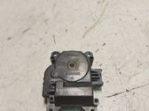 Air flap motor/actuator
