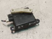 Stellmotor Heizung Klima