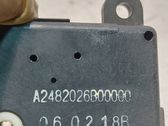 Stellmotor Heizung Klima