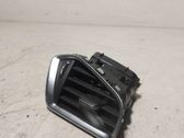 Dashboard side air vent grill/cover trim