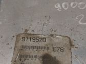 Engine control unit/module