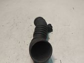 Turbo air intake inlet pipe/hose
